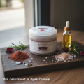 Aker Fasi ve tuz peelingi 250 ml