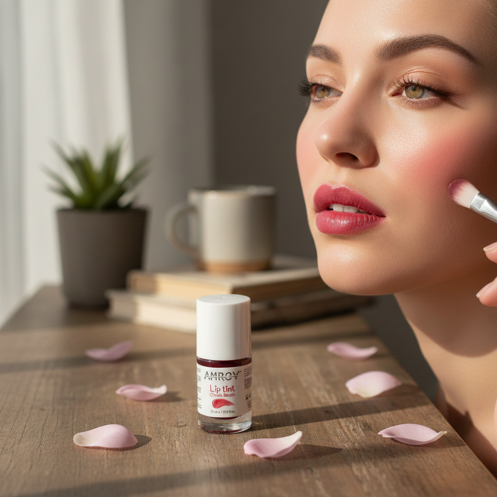 Lip & Cheek Tint 15 ml